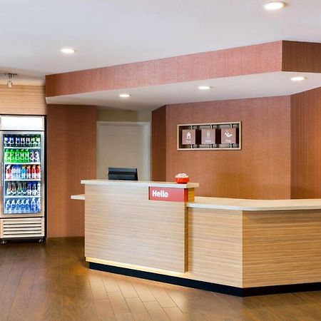 Towneplace Suites By Marriott Лайма Экстерьер фото