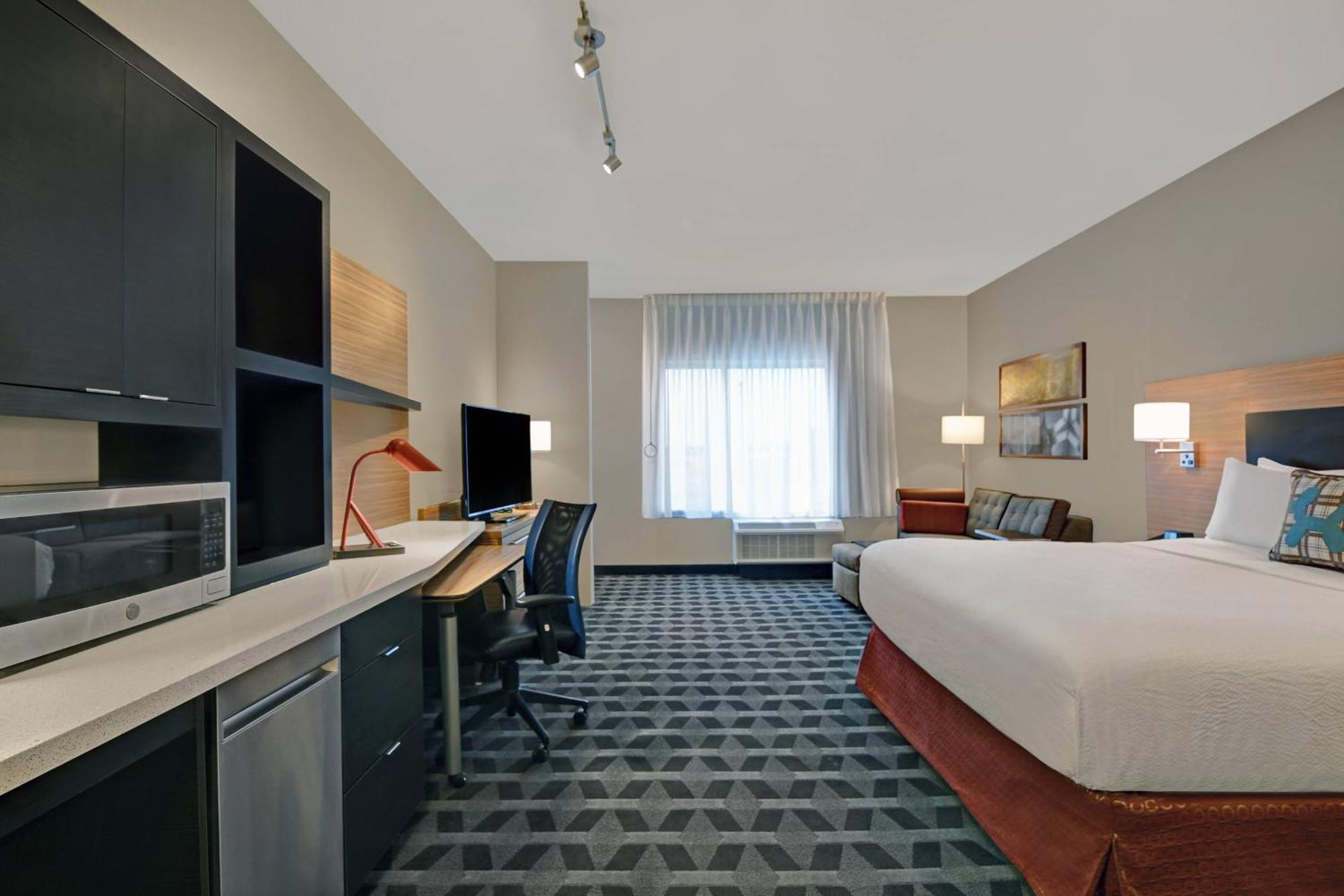 Towneplace Suites By Marriott Лайма Экстерьер фото