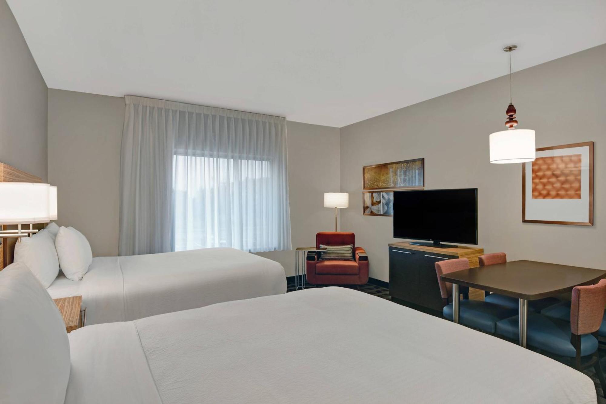 Towneplace Suites By Marriott Лайма Экстерьер фото