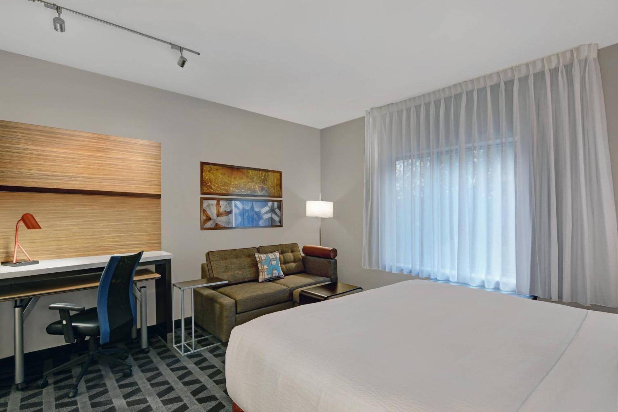 Towneplace Suites By Marriott Лайма Экстерьер фото